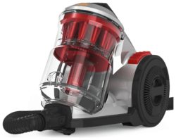 Vax - Air Total Home Bagless Cylinder Vacuum Cleaner